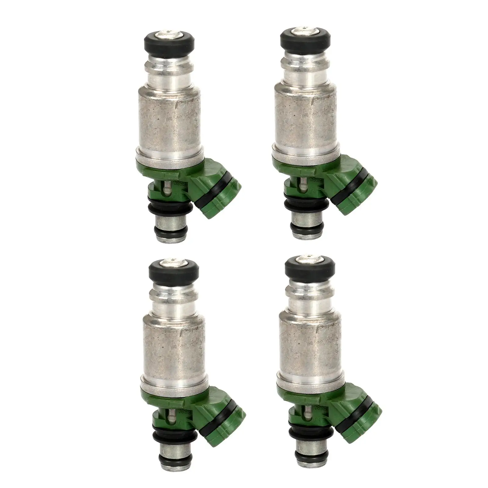 

23250-74100 2325074100 автозапчасти, замена форсунки топливного инжектора