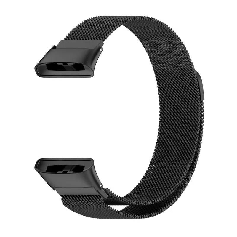 Magnetic Milanese Loop Replacement Wristband Bracelet