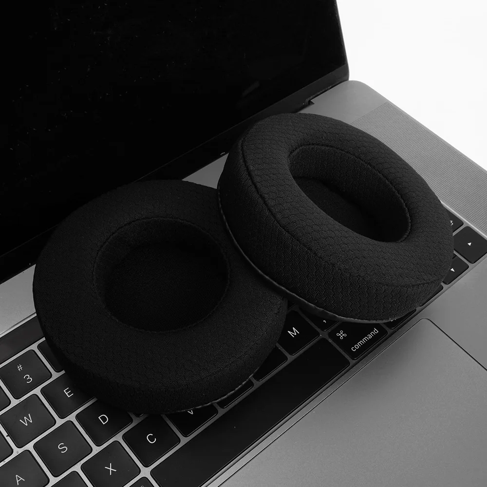 Earphone pads For Audio-Technica ATH-Ad1000x Ad2000x Ad900x Ad700x A950lp Ad400 AD500x replacement Earpads Covers Sponge Protein