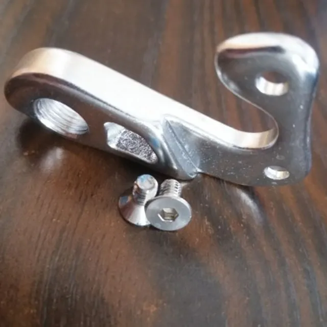 Support De Dérailleur Arrière En Alliage D'aluminium Pour Vélo De