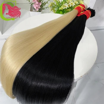 Vietnamese Virgin Hair Extensions