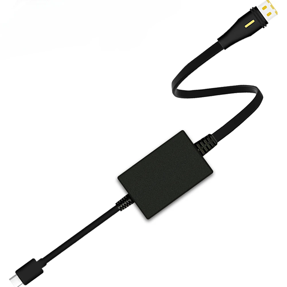 ResMed Airmini CPAP PD 充電ケーブル パワーバンクコンバーターから