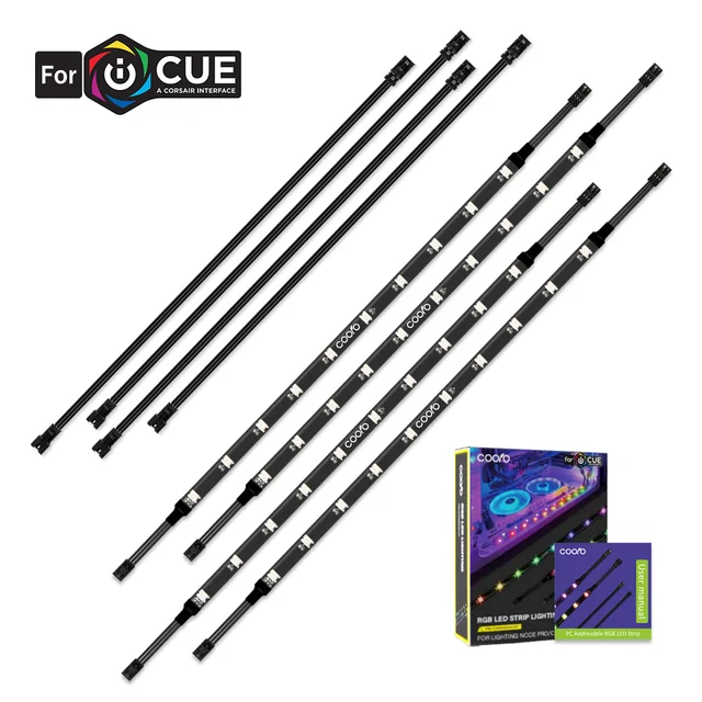4pcs kit