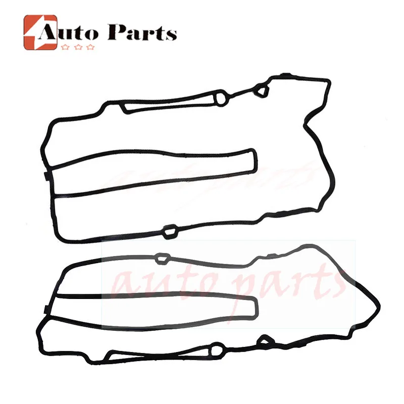 Parts VS50807R 55573747 Valve Cover Gasket Suitable for General Buick Enclave Engine Valve Cover Gasket Seals Automotive