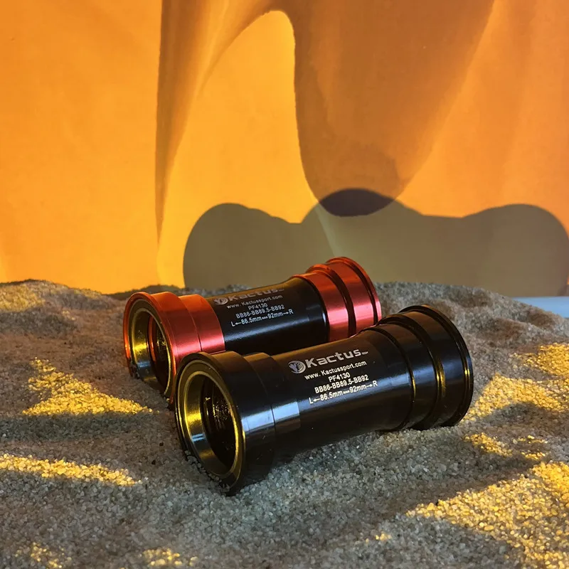 Bicycle Bottom Bracket KACTUS BB86 BB92 30mm