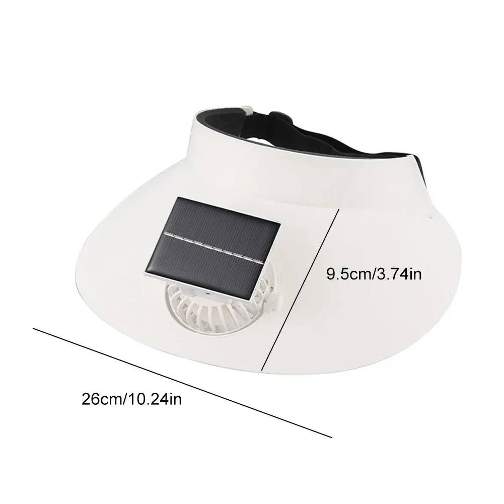 Solar energy white
