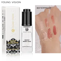 Makeup Blend essence eyeliner Cream powder powder blusher Nail Oil eye shadow Coloring Diluent 1