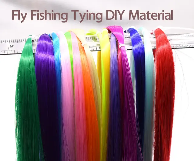 Gonne In Silicone Per Esche Pesca – 50 Pezzi Neri, Misure Varie, Esche Artificiali Fai Da Te