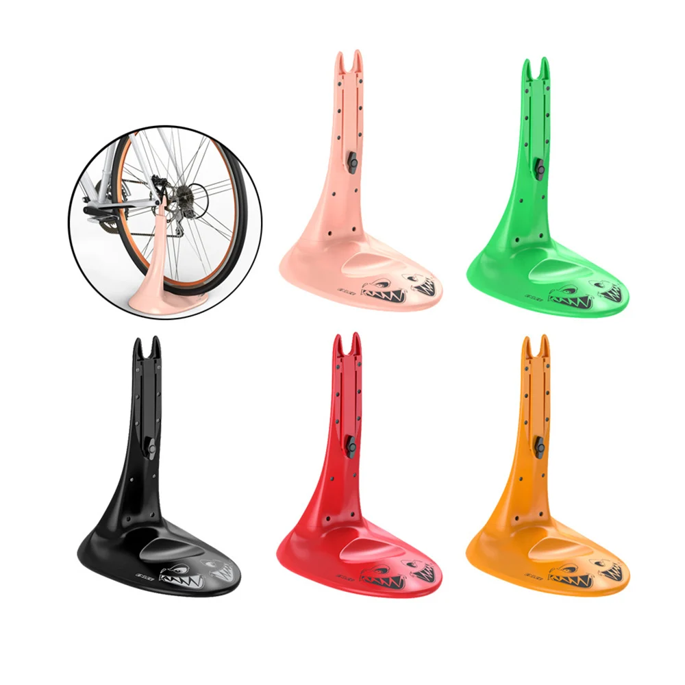 Accessories Bicycle Stand Vertical Bike Rack Stand Bicycle Racks