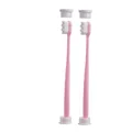 2pcs pink