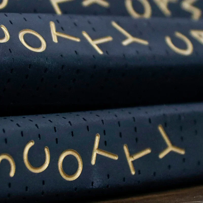 1pcs Scotty putter grips high quality golf grip 58R black golf putter grips 3