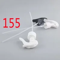 2025-4-3 Long Straw Top Spray Head Trigger Sprayer Universal Nozzle for ing Car Detailing 1