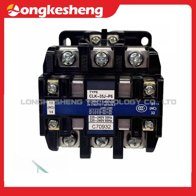 CLK-26J-P6 CLK-28J CLK-35J-P6 CLK-40J CLK-20J-P6 CLK-50J CLK-50J-P6 220V 240V 오리지널 모듈 재고 있음