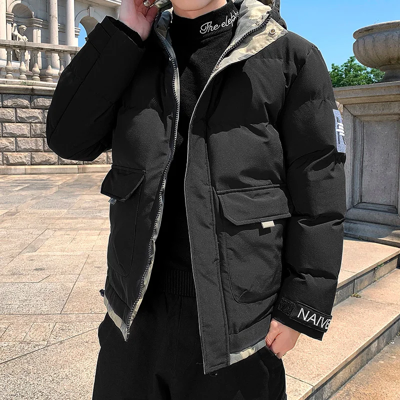 THE NORTH FACE MCMURDO DENIME PARKER 販売正規品 - technicomm.qc.ca