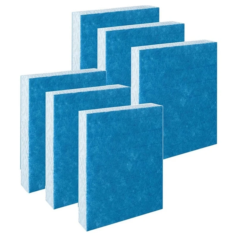 Hft600 Umidificatore Wicking Filtri T Compatibile Per Honeywell Tower Umidificatore Hev615 Hev620, Confronta Con Hft600T