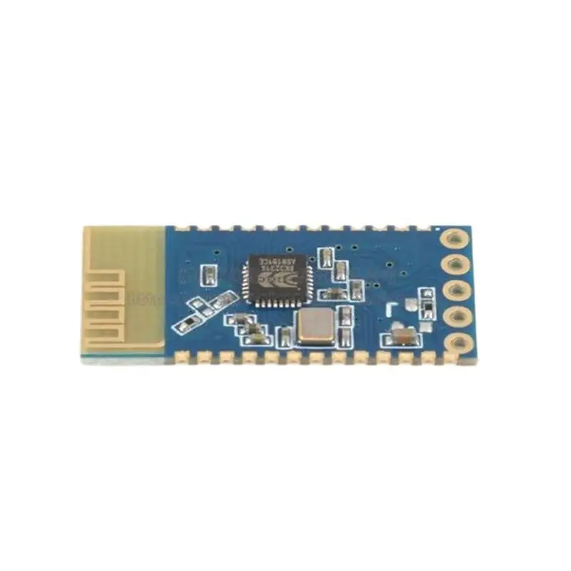 

Bluetooth 3,0 модуль SPP прозрачная Совместимость Φ/06 HC-05