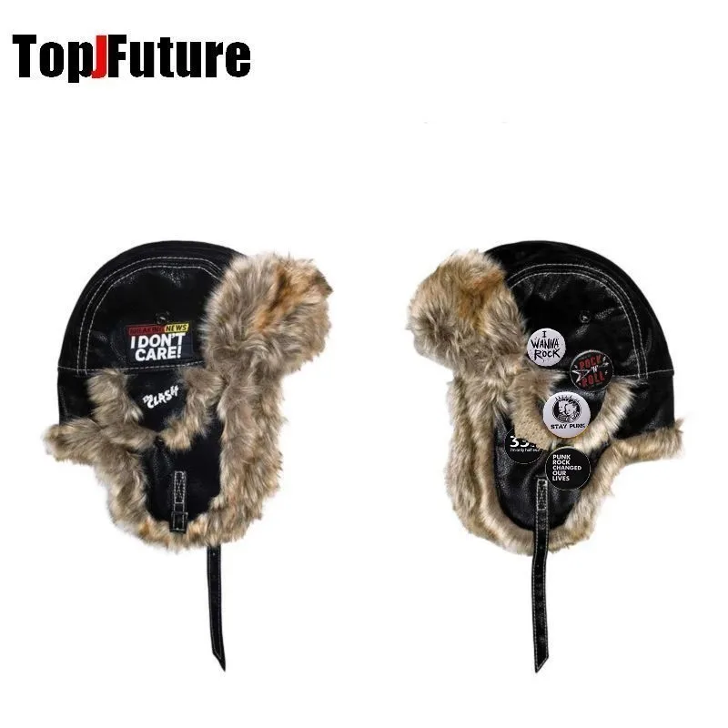 Women Harajuku Gothic Wholesale Make personality Customized autumn