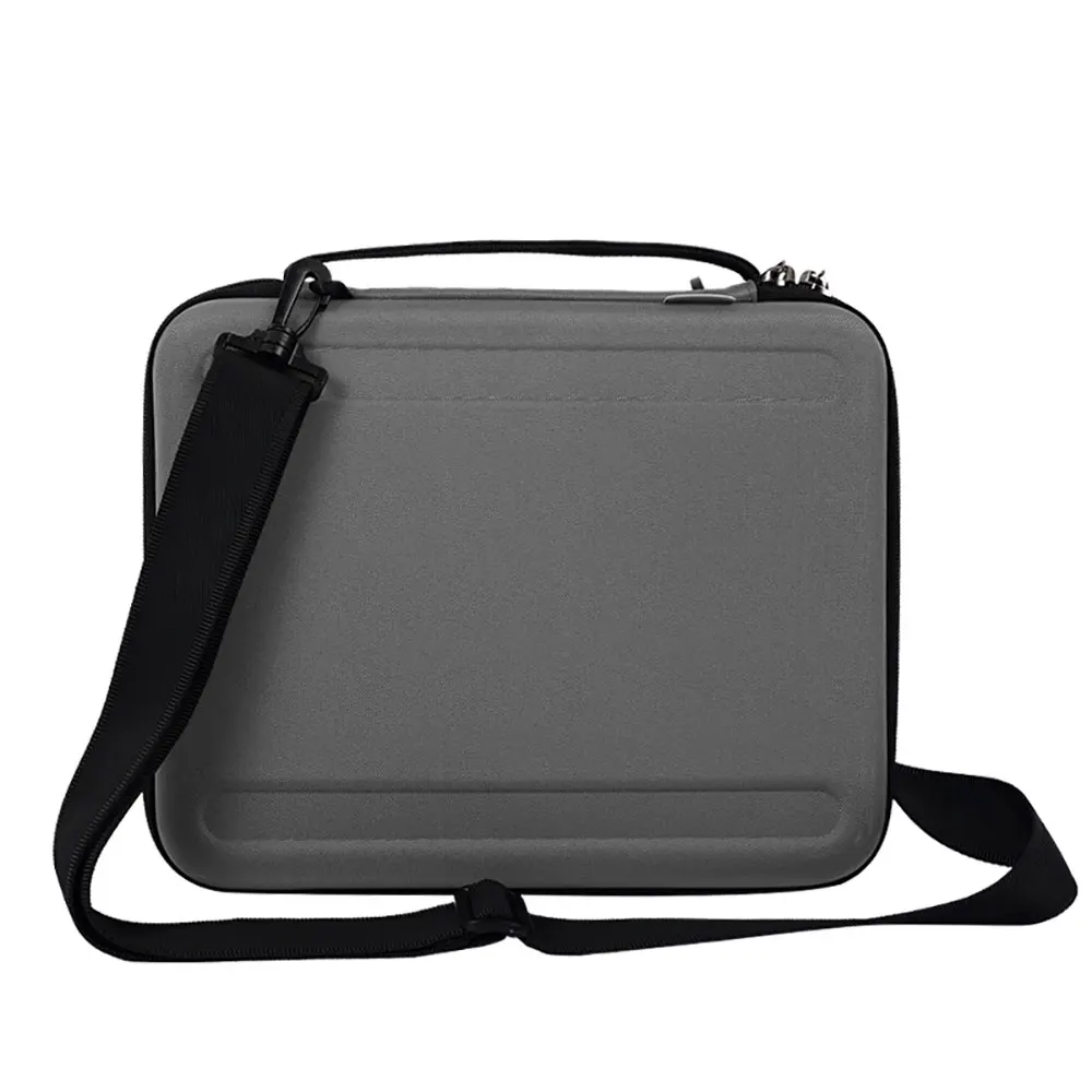 

WiWU Laptop Bag for MacBook Air 13 Case Pro 13 2020 Waterproof Tablet Hardshell for iPad Pro 12.9 Air 10.9 11 Inch Notebook Bag