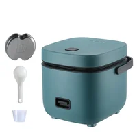 1.2L Rice cooker 1-2 people rice cooker small household rice cooker can cook rice and cook electric cooker 220V 2