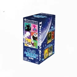 Dreamworks 30th Anniversary Collector's Edition: Iconic Characters Series Theme Cards (1 Box)