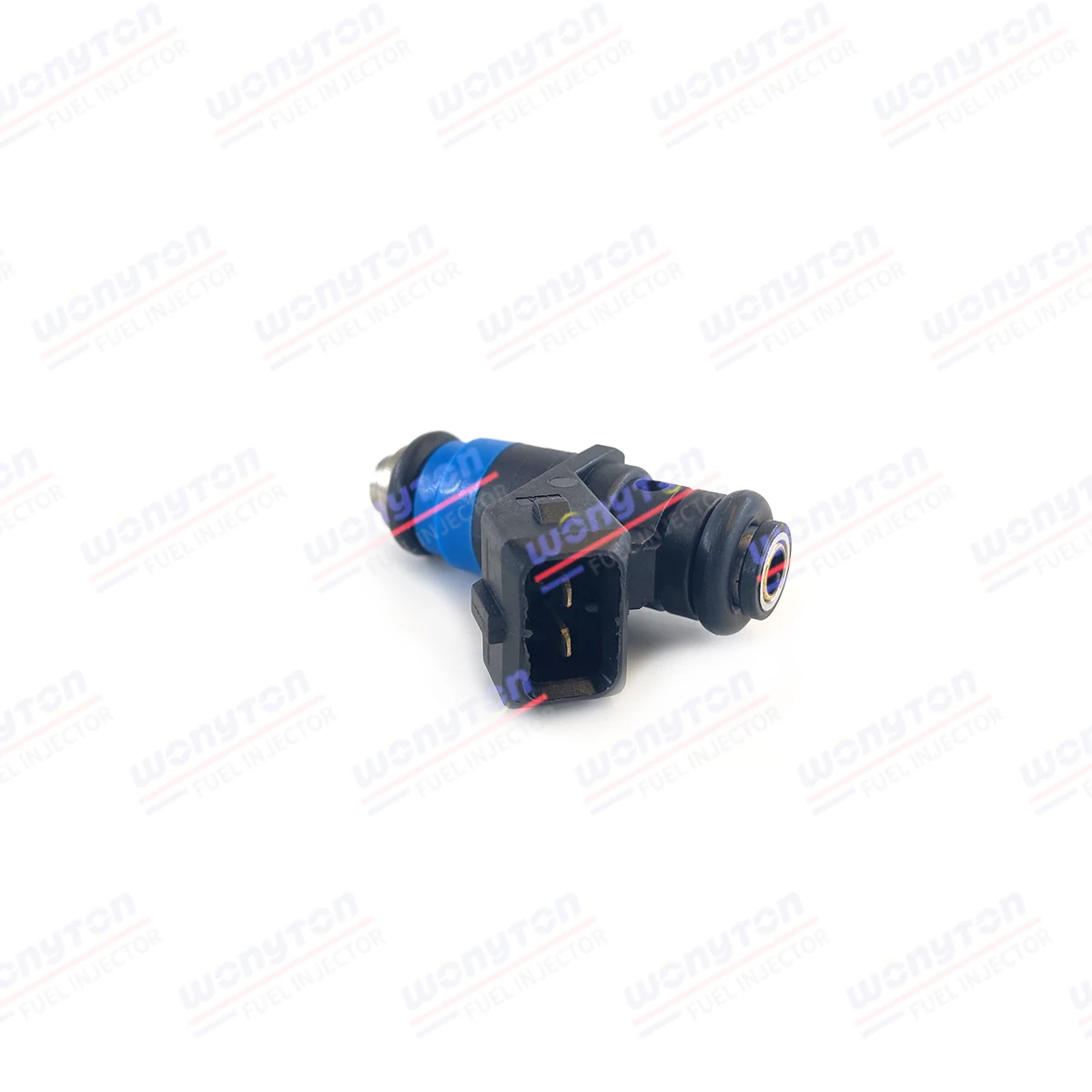 Фото Топливные форсунки для Siemens Deka 630CC 60lb FI114962 107-962, 4 шт. №4