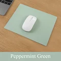 Mint green