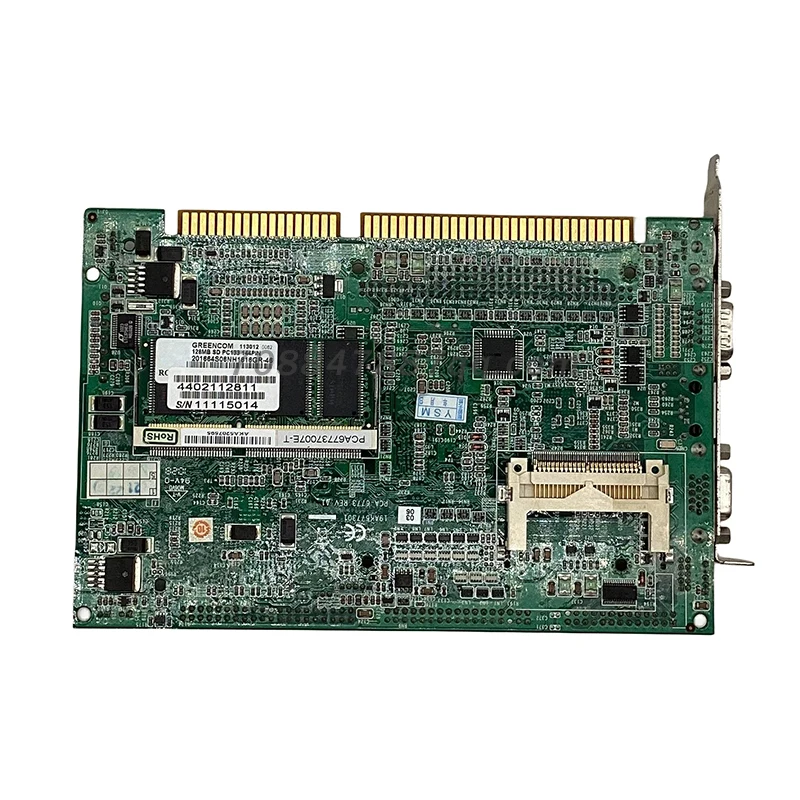   PCA-6773 REV:A1 G-kong