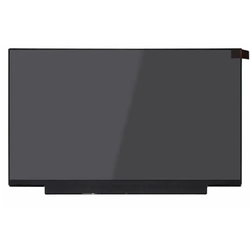 Tela de Laptop Fina 30 Pinos Nv133fhm-n6a N5a N52 N61 N62 Lp133wf4-spb2 M133nwf4 r0 r3 N133hce-gp1 1920*1080 Fhd 30 Pinos 13 Polegada - Imagem 2