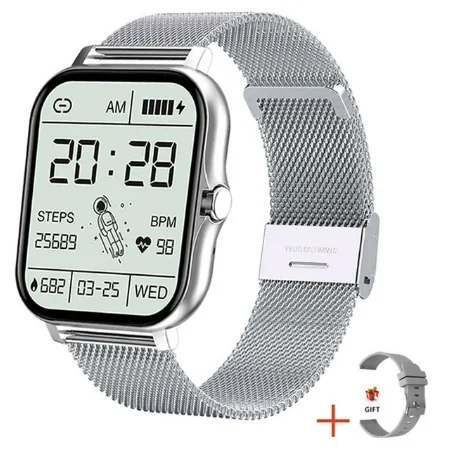 silver