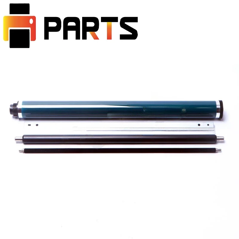 

Kit Bangun Unit Drum For Ricoh MP2001 MP2501 MP2352SP MP2510 MP2550 DRUM OPC + Bilah Pembersih + Rol Pengisi Daya + Rol Pembersi