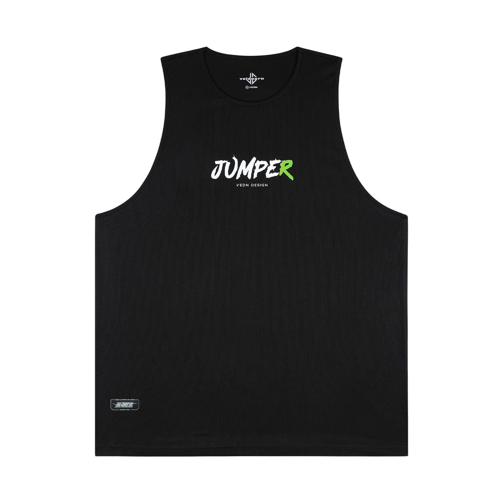 Summer Sleeveless Sport Tank Top
