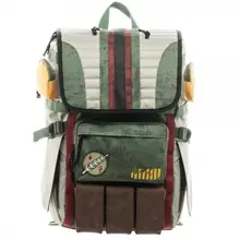 

Disney Star Wars Travel Bags Backpacks Laptop Men Backpack Vintage Games Movies Anime Male Bags Designer Bags
