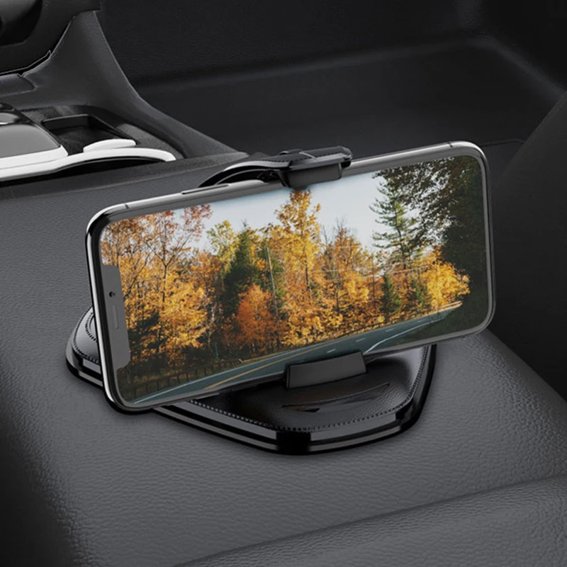 Car Phone Holder Mobile Phone Fixed Bracket For Toyota Corolla Rav4