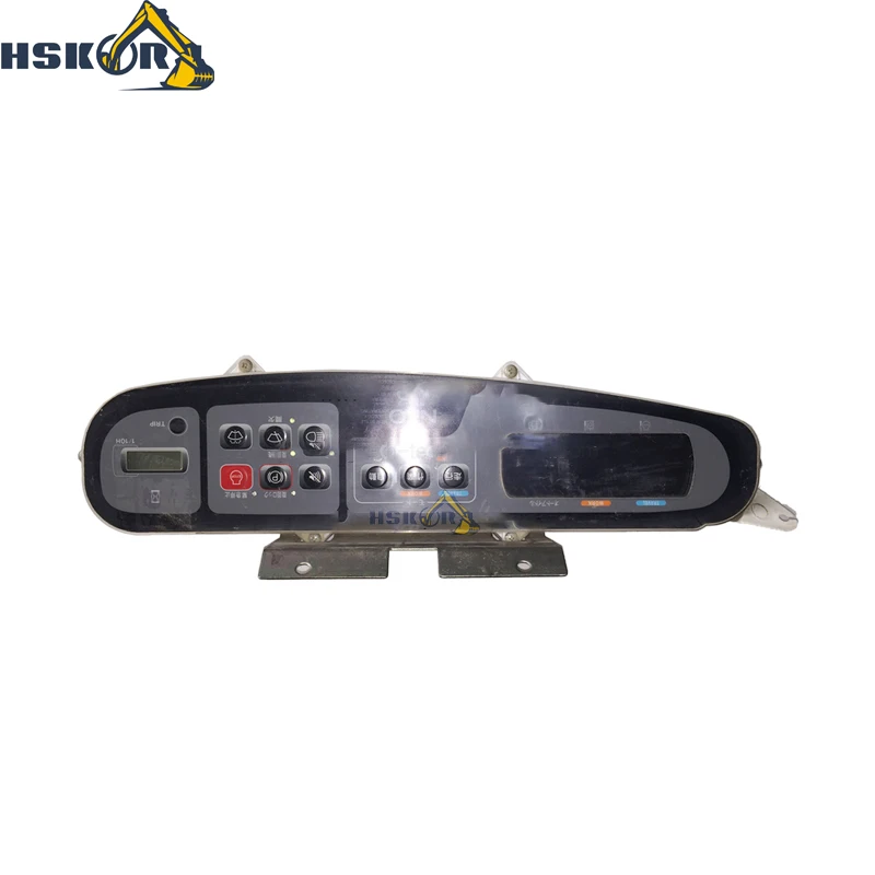 

SH200 A3 KHR3825 excavator sumito monitor cluster gauge