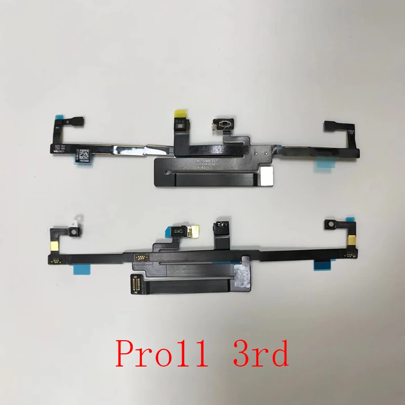 Proximity Light Sensor Motion Flex Cable for iPad Pro 11 2021 11'' Inch
