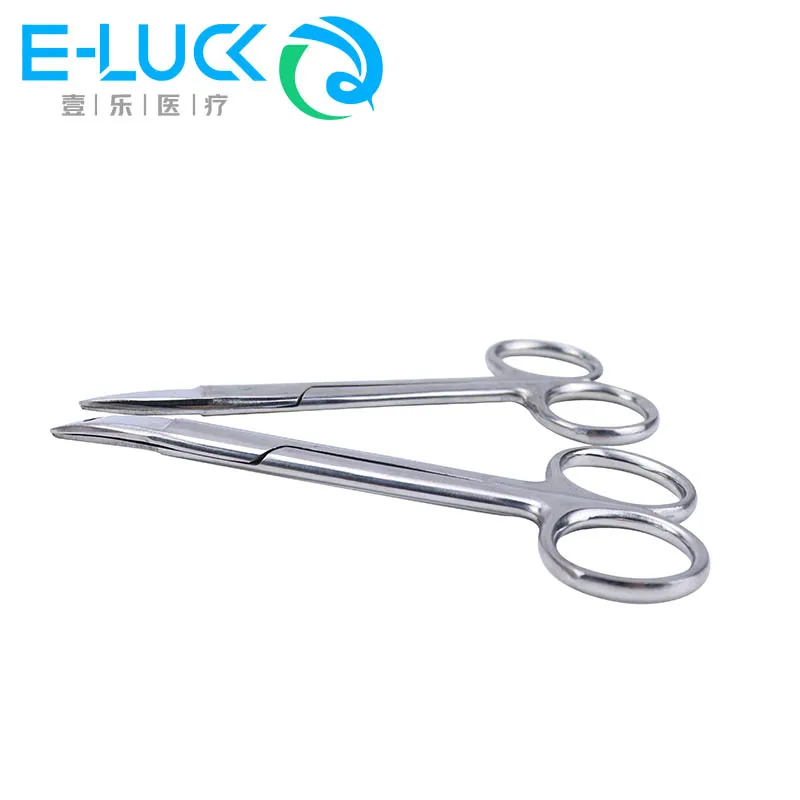 Forbici Beebee: Strumenti Per Chirurgia Dentale - Foto 10