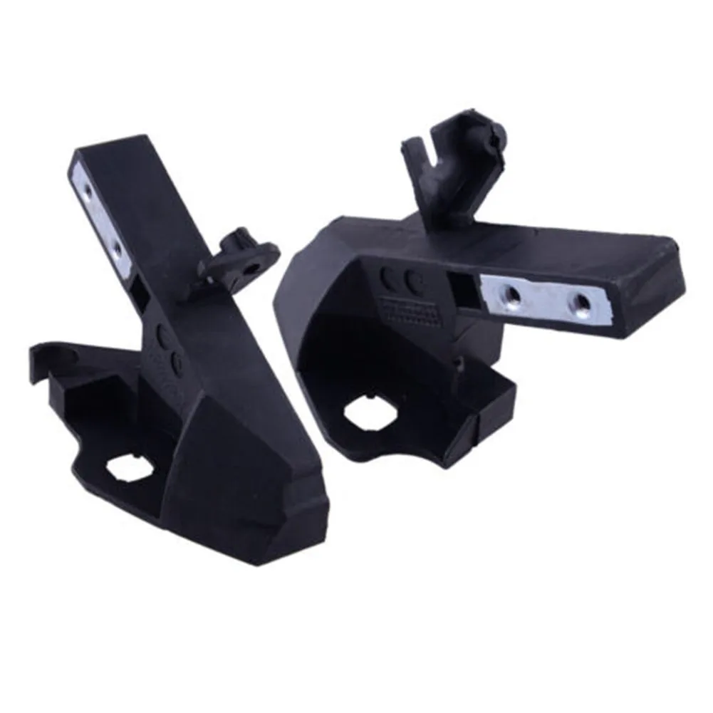 

1pc For Benz For W205 A2056203401 Left Right Front Headlight Impact Bar Brackets Automotive Exterior Light Bracket Accessories