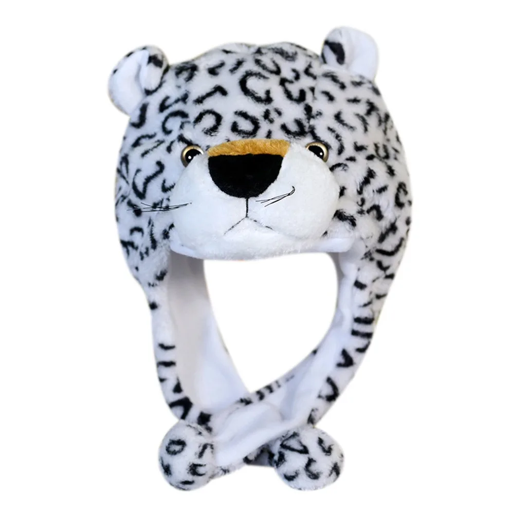 White Leopard