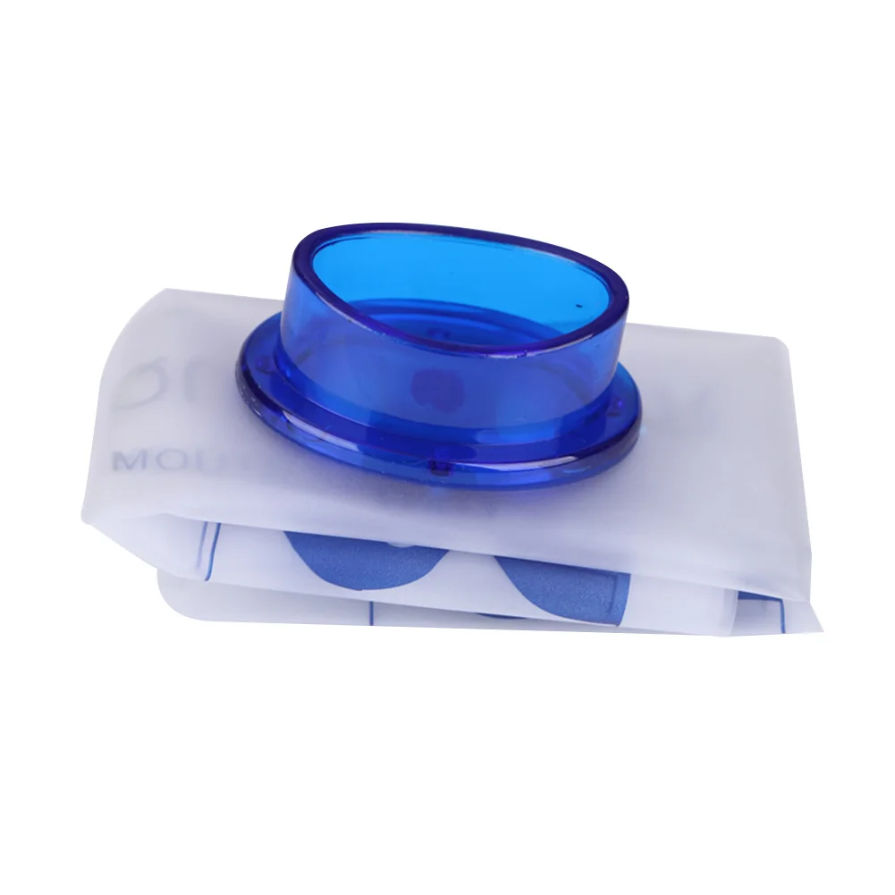 Lot de 100 masques anti-poussière chantier jetables - Protection respiratoire
