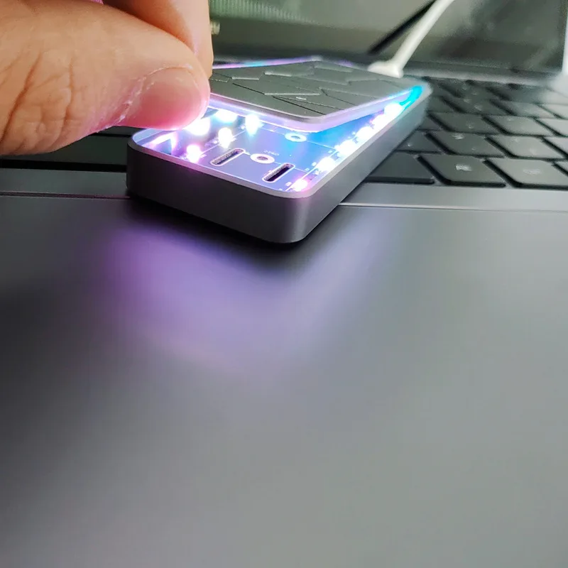 M.2    ϵ ũ ڽ, NVME/SATA  ȣȯ Ƽ ý ܺ ȣ   