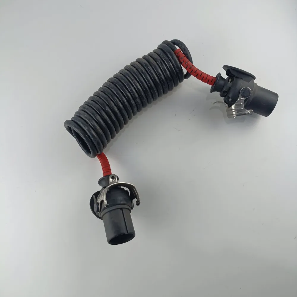 Рисунок 6 - 21971548 г., штекер для грузовика