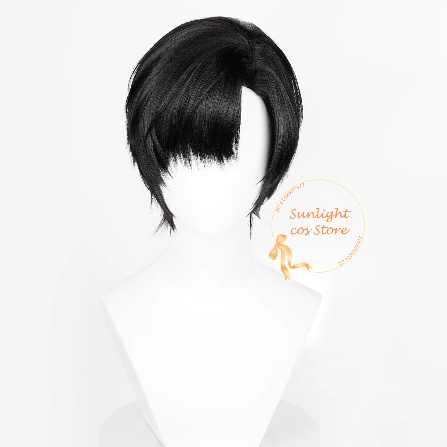 Zayne ڽ ,  ª , Ȱ ,  ռ Ӹ, ҷ Ƽ ִϸ̼  +  , 2  , 30cm