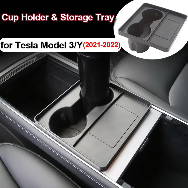 Accessoires intérieur Tesla Model 3 – Allset