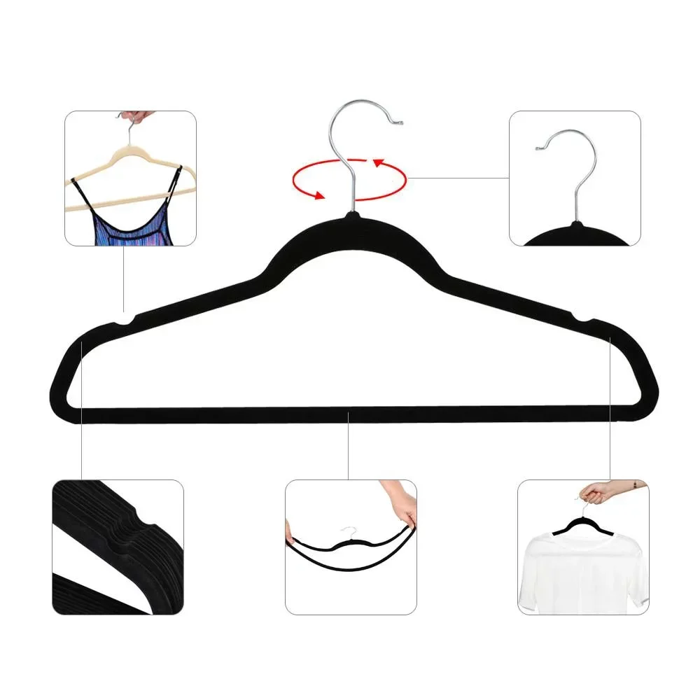 https://ae01.alicdn.com/kf/S151da27d05974e71b9c2557facb876a1q/200PCS-Non-Slip-Velvet-Hangers-100-Pack-Black-17-7-x-9-3-x-0-2.jpg