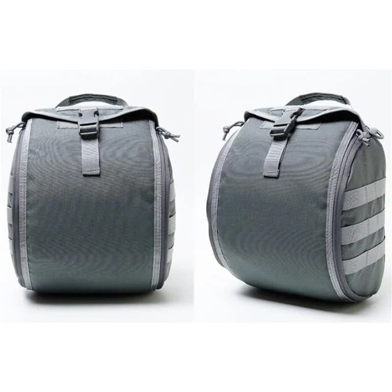 

Тактическая Сумка на шлем, мягкая сумка для хранения, шлем для страйкбола, сумка на шлем, многофункциональная сумка для хранения, военная Боевая сумка для переноски