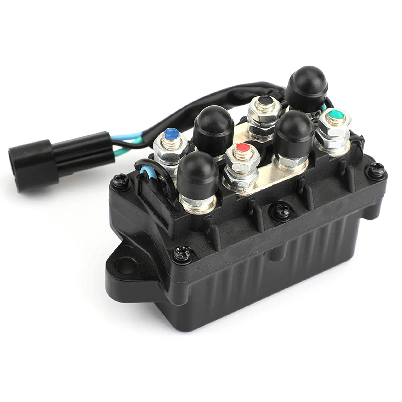  Ʈ Ŀ Ʈ ƿƮ , ߸  60HP 90HP 150HP 250HP 61A-81950-01-00 61A-81950-00-00, 3  12V