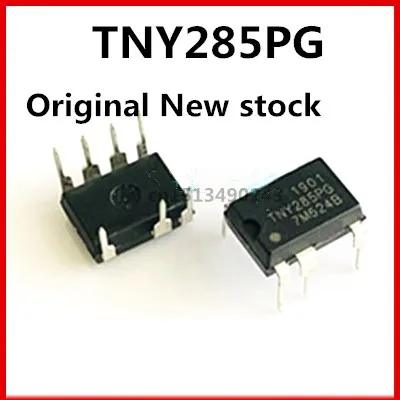

Оригинал 10 шт./TNY285PG TNY285P DIP-7