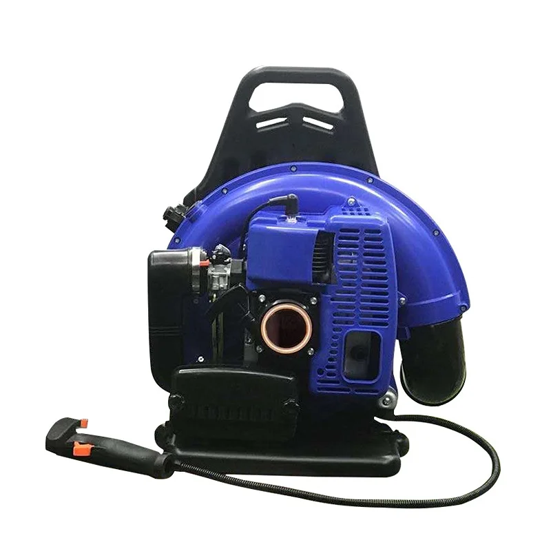 EB650 Leaf Blower Dust Removal Fire Extinguishing Winter Snow Blowing Machine High Power