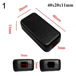 High - Quality Waterproof DIY Electronics Project Enclosure Box - 10 Available Sizes (1)