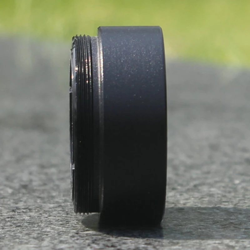 Professional 5X Barlow Lens, 1.25 "Eyepiece Extender, M28.5 * 0.6, Astronomical Accessories or Camera Adapter 5